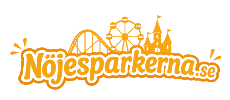 Nöjesparkerna
