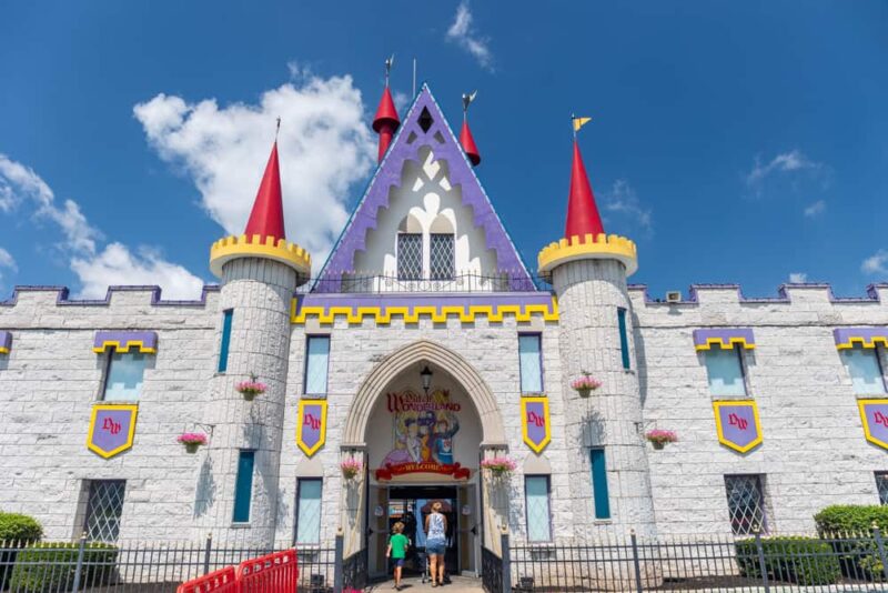 Dutch Wonderland