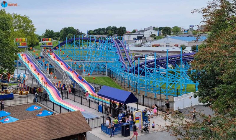 Dutch Wonderland