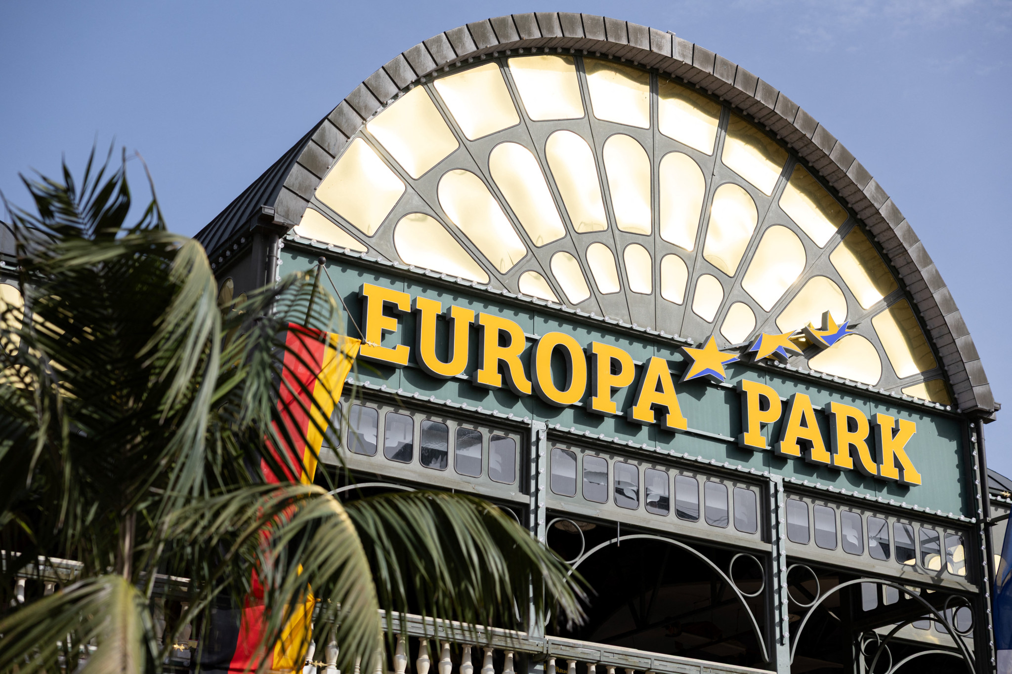 Europa-Park