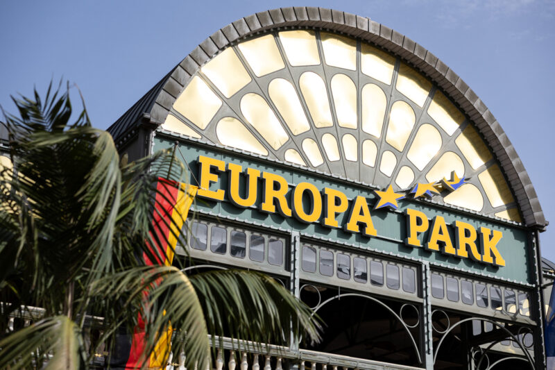 Europa-Park