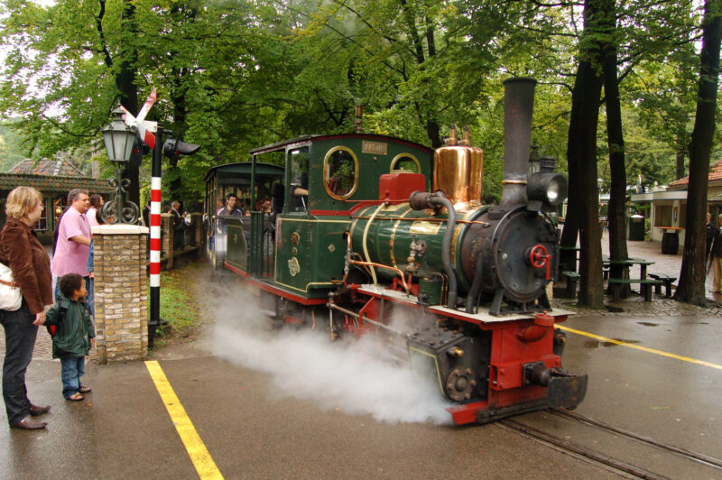 Efteling