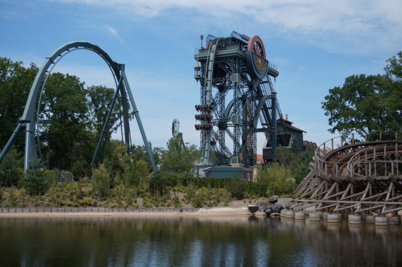 Efteling