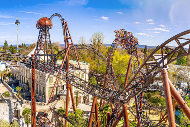 Europa-Park