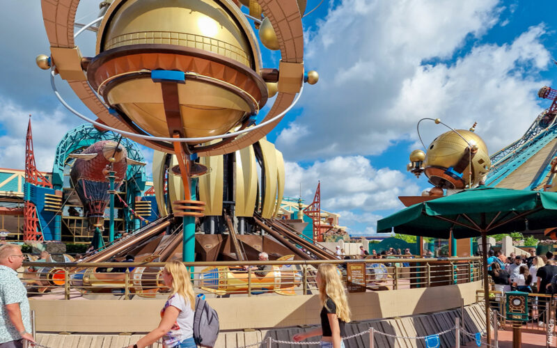 Disneyland Paris