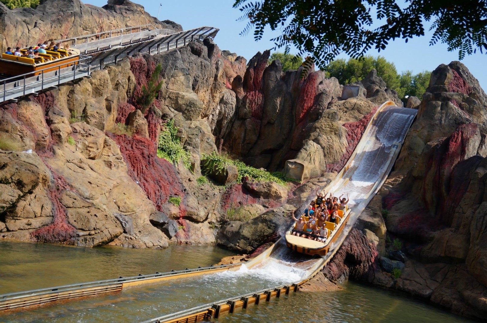 PortAventura World