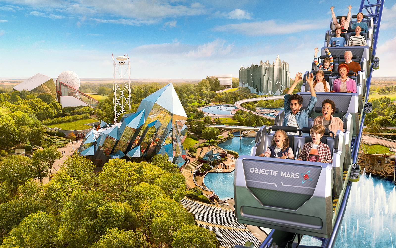 Futuroscope