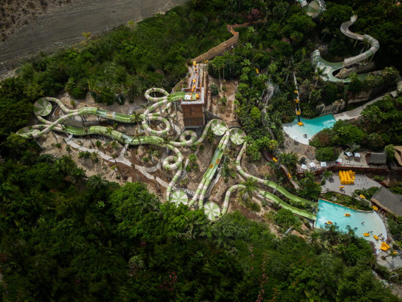 Siam Park