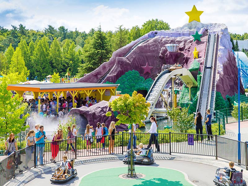 Movie Park Germany