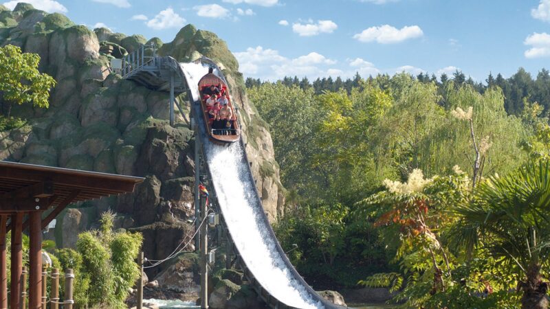 LEGOLAND Deutschland Resort