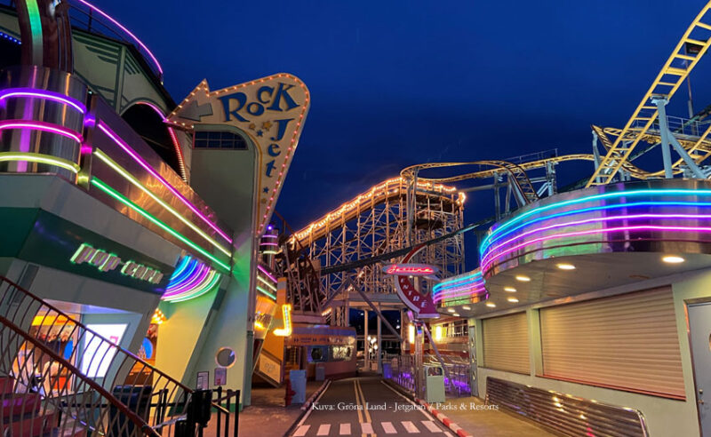 Gröna Lund
