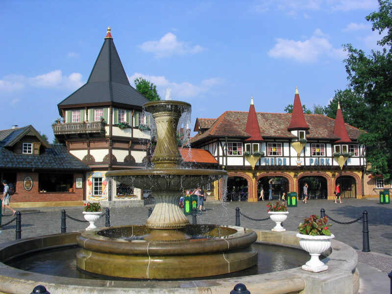 Heide Park Resort