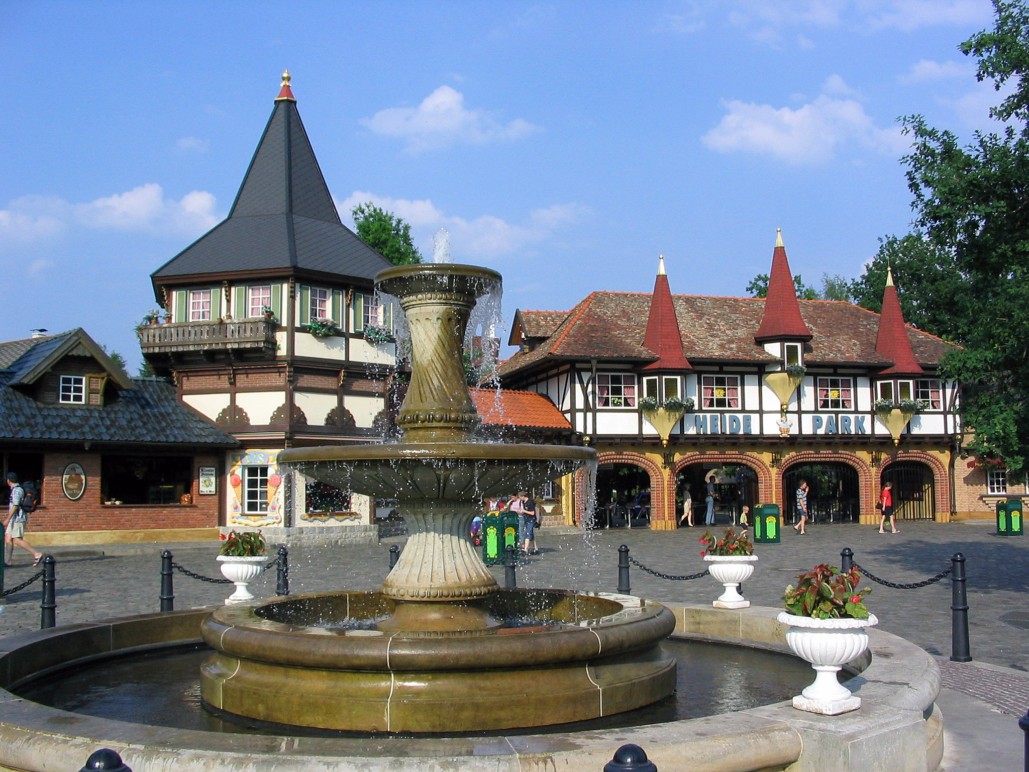 Heide Park Resort