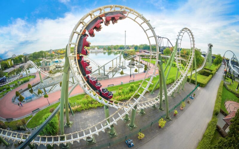 Heide Park Resort