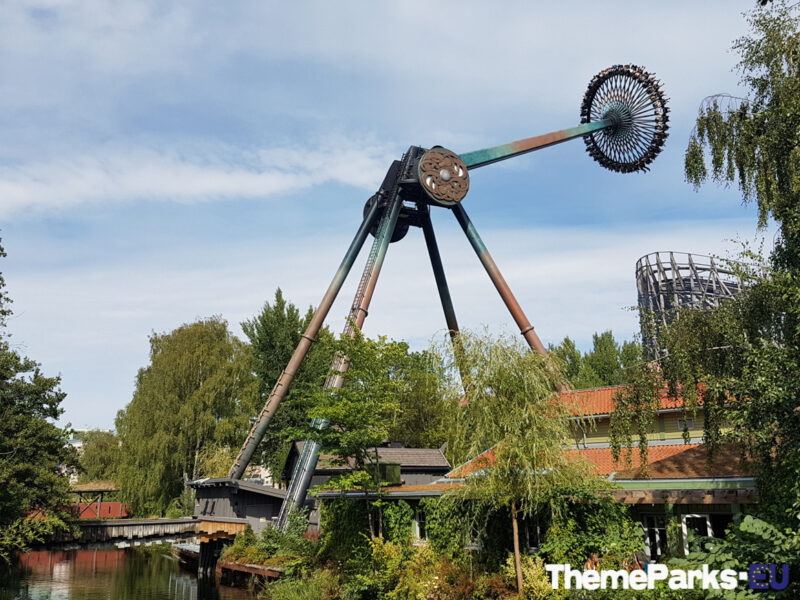 Liseberg
