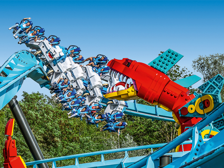 LEGOLAND Deutschland Resort