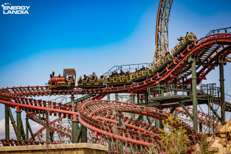Energylandia