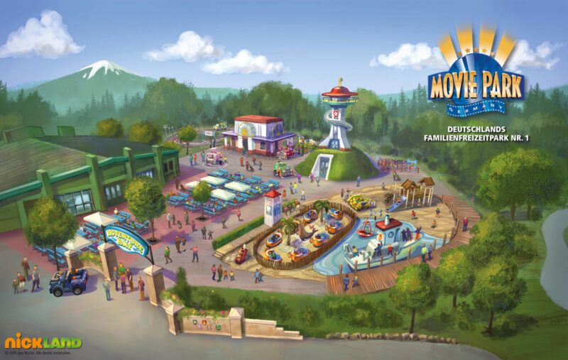 Movie Park Germany