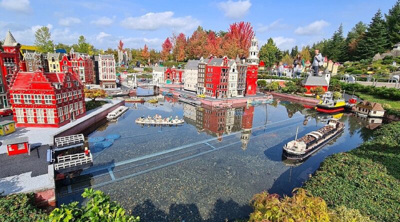 LEGOLAND Deutschland Resort