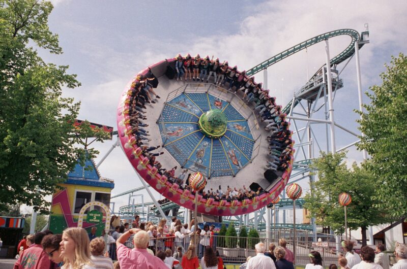 Gröna Lund
