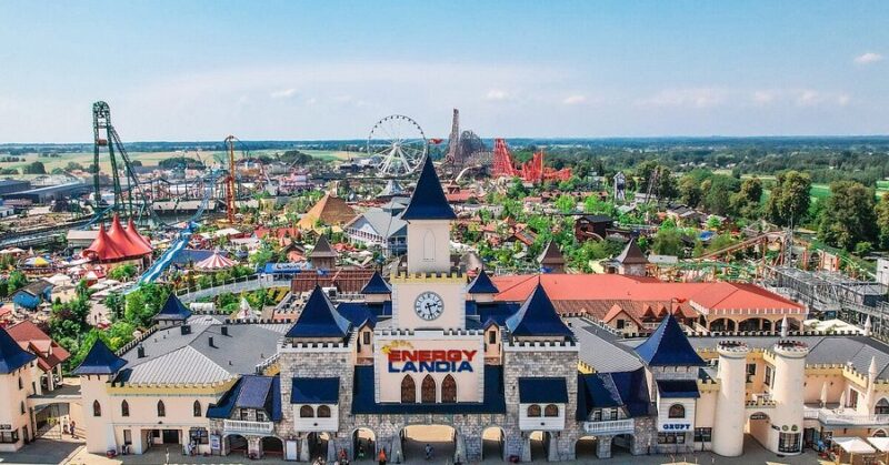 Energylandia