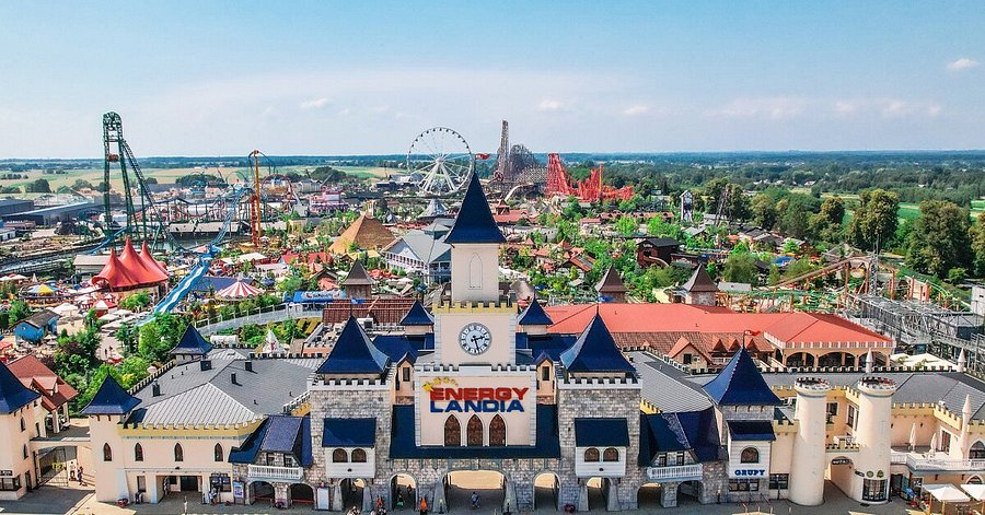 Energylandia