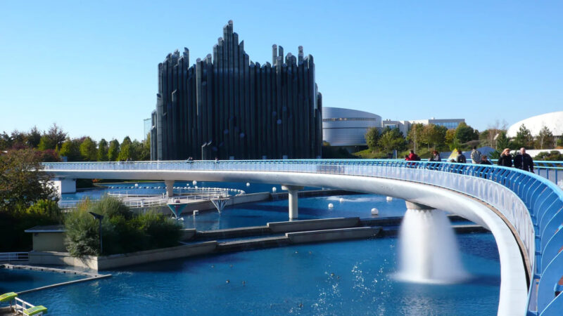 Futuroscope