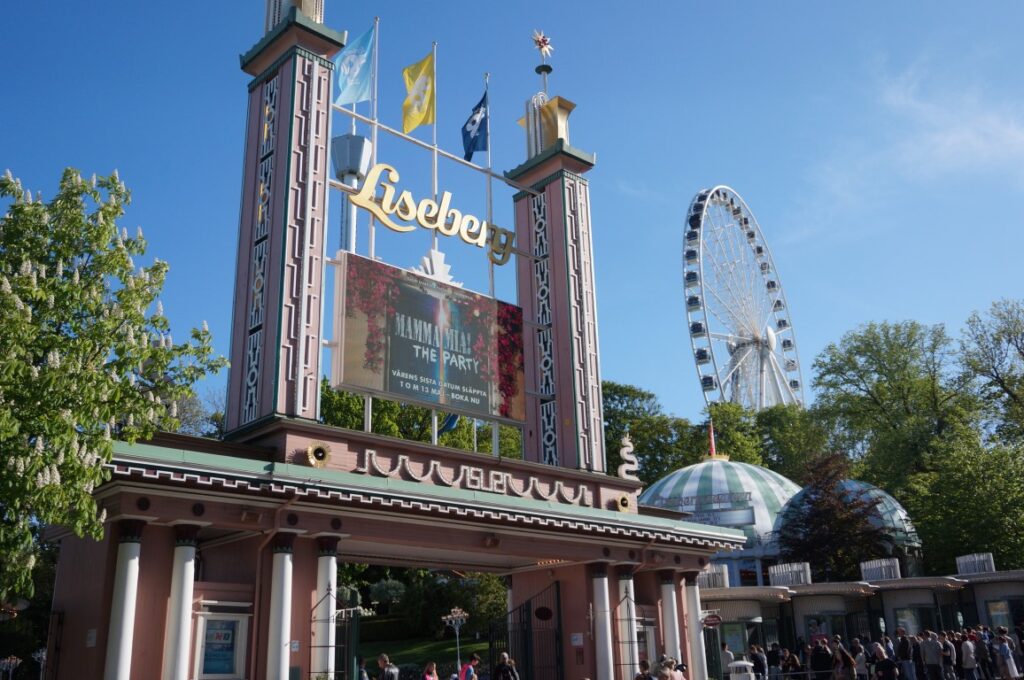 liseberg