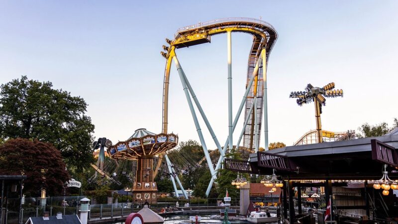 Liseberg