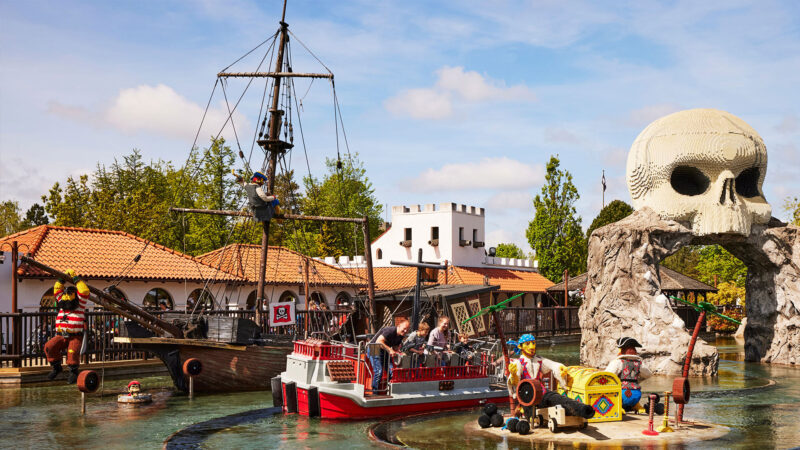 LEGOLAND Billund