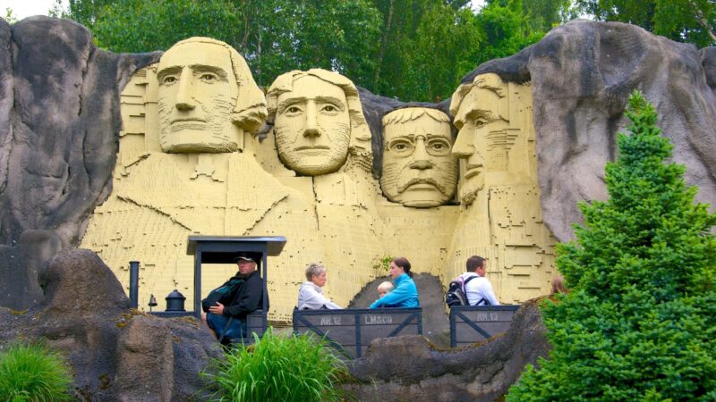 LEGOLAND Billund