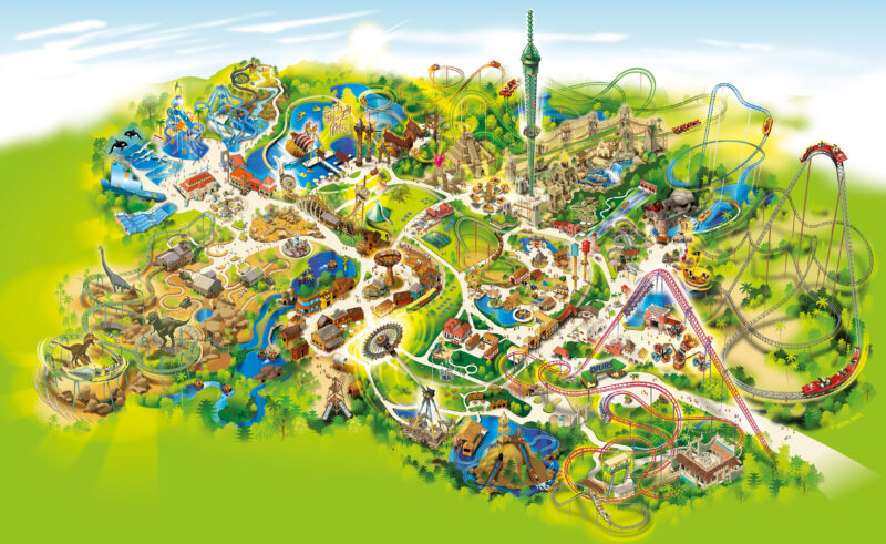 Djurs Sommerland