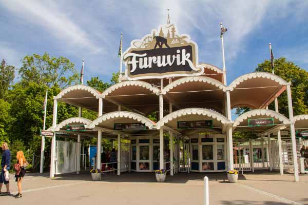Furuviksparken