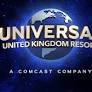 Universal United Kingdom Resort: Ny temapark planeras i Storbritannien