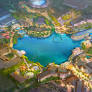 Universal Studios bygger ny temapark i Storbritannien – en framtida turistmagnet