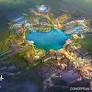 Universal Studios bygger ny temapark i Storbritannien