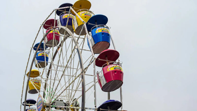 Clementon Park och Splash World stänger efter säsongen 2026